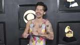 Grammy Awards 2023 Raih Penonton Tertinggi Sejak 2020