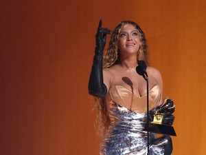 Kekalahan Beyonce dari Harry Styles di Grammy Dikaitkan dengan Kematian Liam Payne