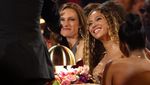 Slay! Sempat Kejebak Macet, Beyonce Resmi Cetak Rekor di Grammy