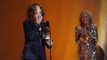 Momen Seru di Grammy Awards 2023: Harry Styles Bawa Pulang Album of The Year