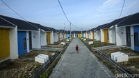 BTN sebagai penyalur FLPP tertinggi di 2022 menargetkan penyaluran KPR FLPP dan Tapera sepanjang tahun 2023 sekitar 182.250 unit senilai Rp27,337 triliun. Target tersebut diasumsikan dengan harga rumah sekitar Rp 150 juta per unit.