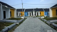 Program Rumah Subsidi BP2BT ditujukan bagi Masyarakat Berpenghasilan Rendah (MBR) baik formal maupun sektor informal yang mempunyai penghasilan perorangan di bawah Rp 6 juta atau gabungan suami istri dengan kisaran Rp6 juta-Rp8,5 Juta.
