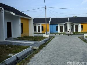 Arti Rumah Tusuk Sate dan Mitosnya Menurut Ajaran Islam dan Feng Shui