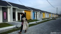 Program tersebut senada dengan komitmen BTN dalam menggarap sektor informal.