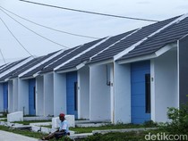 Pengembang Minta Rumah Rp 300 Juta Bebas Pajak, Pemerintah Bilang Begini