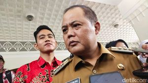 Di Depan Ganjar Bupati Ini Sebut Capres Tak Jauh dari Gunung Lawu, Apa Itu?