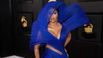 Taylor Swift hingga Heidi Klum yang Menggoda di Grammy Awards 2023