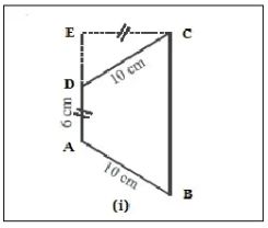 Contoh soal trapesium