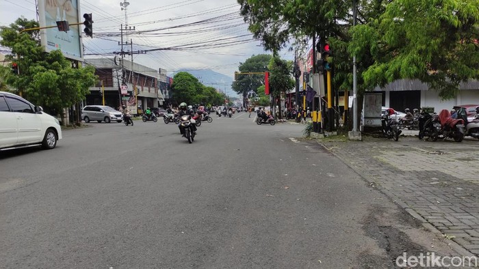 cuaca di malang