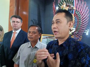 2 RS di Bali Telah Miliki Standar Layanan Pasien Kanker