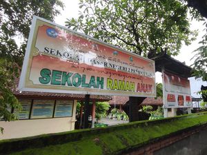 Pemkot Denpasar Bangun Kelas Baru SDN-SMPN, Anggaran Rp 97 Miliar