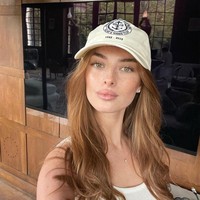 Eden sendiri diketahui lahir pada 21 Maret 2003 di Israel. Foto: Instagram Eden Polani