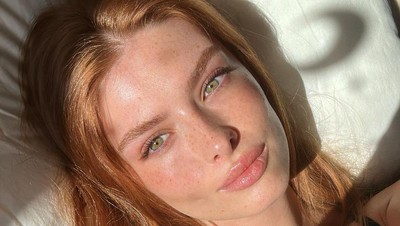 Foto Model Israel yang Disebut Pacari Leonardo DiCaprio, Usianya Jadi Sorotan