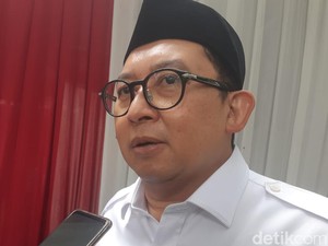 Fadli Zon Ingatkan Krisis Gaza: Akses Kemanusiaan Harus Diprioritaskan