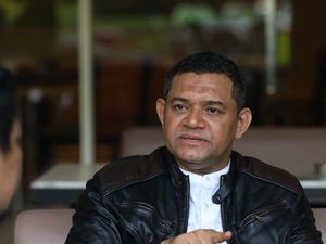 Kata Pj Ketum soal Tim Penyelamat PBB Minta SK Pengurus Baru Dibatalkan