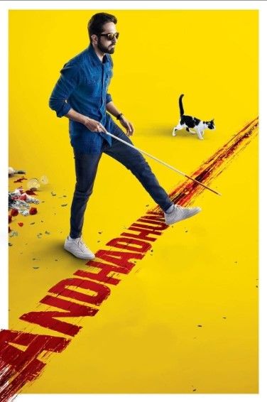 Film India Andhadhun