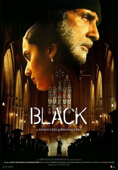 Film India Black