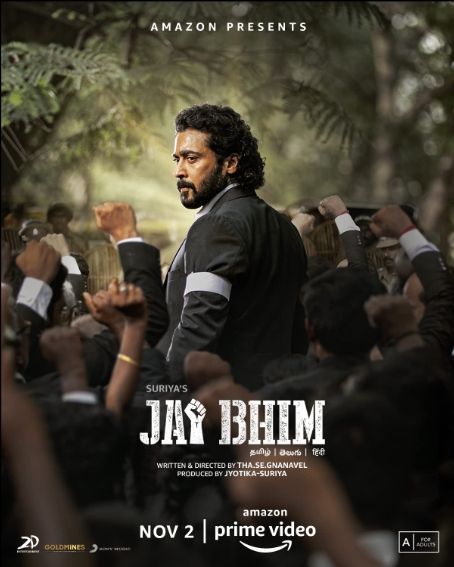 Film India Jai Bhim