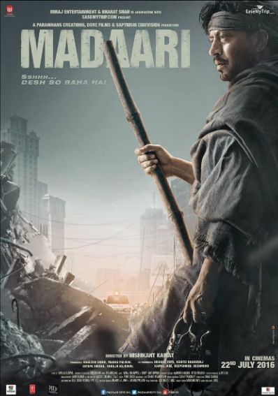 Film India Madaari