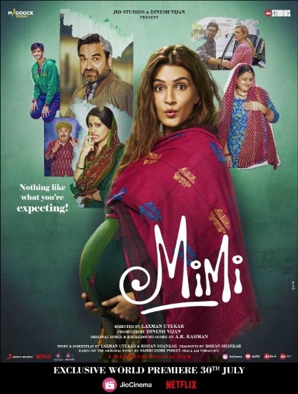 Film India Mimi