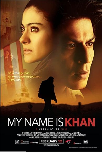 Film India My Name Is Khan