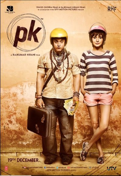 Film india PK