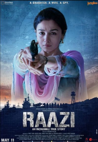 Film India Raazi