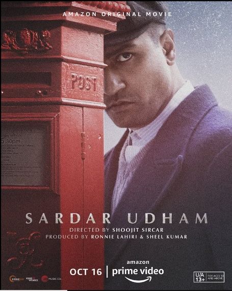 Film india Sardar Udham