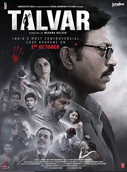 Film India Talvar