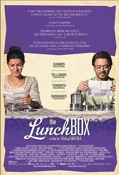 Film India The Lunchbox