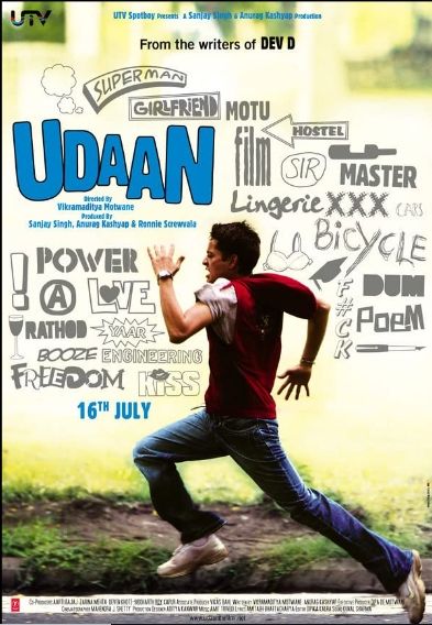 Film India Udaan