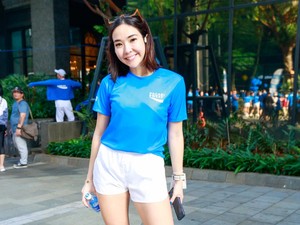 Curhat Gisella Anastasia Soal Status Asmara yang Belum Jelas