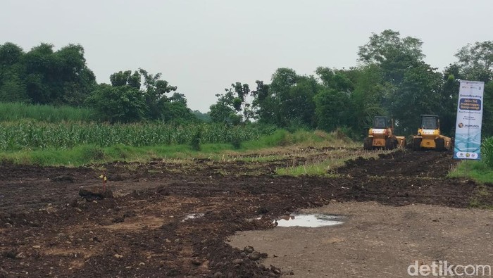 groundbreaking tol probowangi