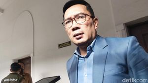 Ridwan Kamil Bicara Piala Dunia, Singgung Pemda Harus Nurut di 6 Urusan