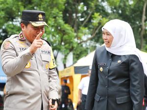 Khofifah Minta 1 Juta Warga Nahdliyin Pastikan Berangkat-Pulang Selamat