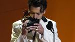 Momen Seru di Grammy Awards 2023: Harry Styles Bawa Pulang Album of The Year