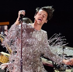 Harry Styles Comeback! Album Baru Rilis 6 Maret, Siap-siap Disco Bareng!