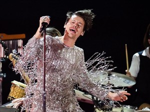 Harry Styles Comeback! Album Baru Rilis 6 Maret, Siap-siap Disco Bareng!