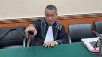 Hotman Paris ke Alshad Ahmad-Tiara Andini: Saya Buatin Perjanjian Pra-Nikah!