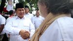 HUT ke-15 Gerindra, Teriakan Prabowo Presiden Menggema
