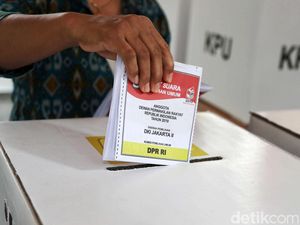 Tahapan Pilgub Jabar 2024, dari Kampanye hingga Penghitungan Suara