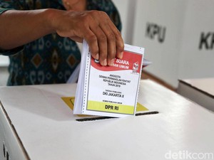 Ramai-ramai Kepala Daerah Nyaleg, Rela Mundur Tinggalkan Tugas-Jabatan