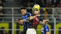 Lautaro Martinez: Kota Milan Milik Inter!