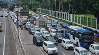 Aksi ini terkait penolakan Perpu Cipta Kerja.
