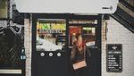 Sempit Banget! 10 Kafe Imut di Dunia Ini Laris Dipadati Wisatawan