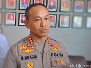 Turun Tangan Kapolrestabes Makassar Mediasi Polemik Pencopotan Rektor UMI