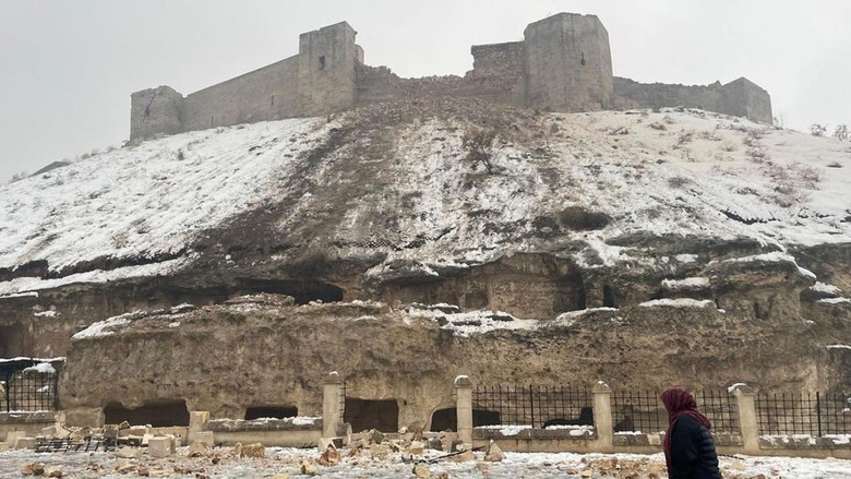 Kastil Gaziantep Kastil Gaziantep