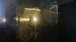 24 Kios di Pasar Terong Makassar Ludes Terbakar