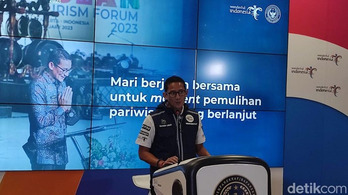 Kemenparekraf