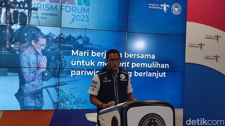 Kemenparekraf Kemenparekraf
